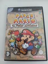 Paper mario porte d'occasion  Andernos-les-Bains
