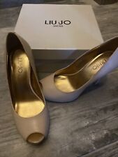 Scarpe liu donna usato  Loreo