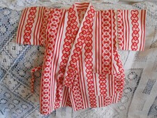 Vintage japanese jinbei for sale  Fredericksburg