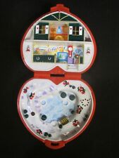 Polly pocket bluebird d'occasion  Vic-le-Comte
