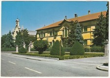Dalmine bergamo scuole usato  Isola Vicentina