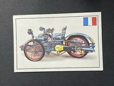 Carte panini histoire d'occasion  Senlis