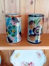 Glazed pots ford for sale  MALDON