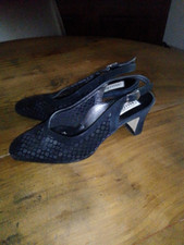 Scarpe valleverde donna usato  Italia