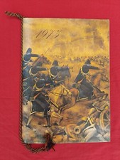 Calendario storico carabinieri usato  Bari