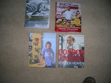 Cooking books culinary for sale  Oakhurst