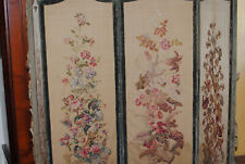 Ancien paravent restaurer d'occasion  Saramon
