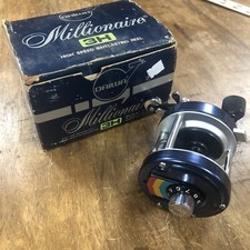 Daiwa millionaire original for sale  Neosho