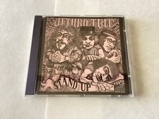Jethro Tull - Stand Up 1990 Chrysalis na sprzedaż  PL