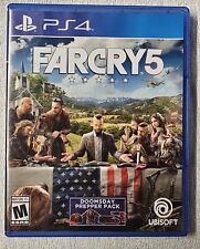 2018 far cry for sale  Medford