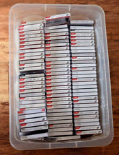 100 tdk music for sale  CIRENCESTER