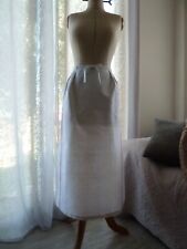 Tablier ancien lin d'occasion  Toulouse-