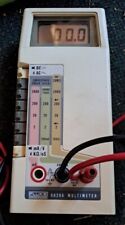 Fluke 8020a digital for sale  Tuckerton