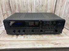 RECEPTOR AV KENWOOD ANTIGO KVR-970B - Testado comprar usado  Enviando para Brazil