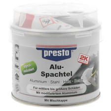 Universalspachtel presto 60035 gebraucht kaufen  Deichhorst