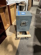 Mosler round door for sale  Cleveland
