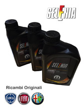 Litri olio motore usato  Palermo