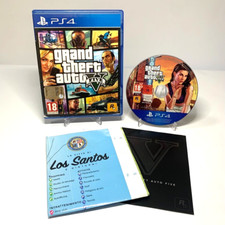 Grand theft auto usato  Staranzano