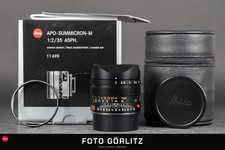 Leica 35mm summicron gebraucht kaufen  Bünde