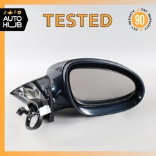 Espelho retrovisor lateral direito 06-08 Mercedes W219 CLS500 CLS55 AMG fabricante de equipamento original comprar usado  Enviando para Brazil