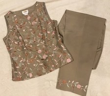 Vintage talbots 2pc for sale  La Porte