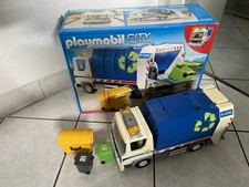 Playmobil lkw lastkraftwagen gebraucht kaufen  Werl
