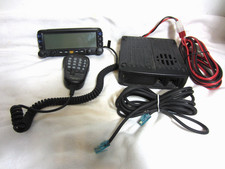 Yaesu ftm 350 for sale  Newark
