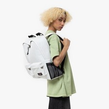 Eastpak X Avavav Double Pakr Backpack, Mochila, white, unisex comprar usado Eastpak X Avavav Double Pakr Backpack, Mochila, white, unisex comprar usado  Enviando para Brazil