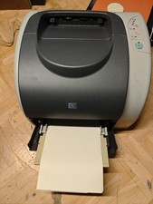 Color laserjet 2550l gebraucht kaufen  Fulda