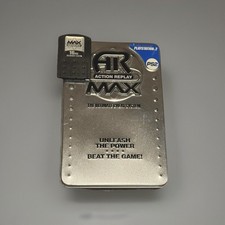 Action replay max gebraucht kaufen  Kaiserslautern