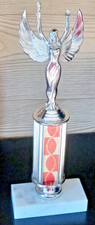 Vintage art deco for sale  Bridgeport