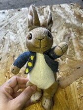 Modelez peter rabbit for sale  HARLESTON