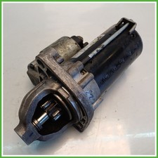 Motorino avviamento valeo usato  Cona