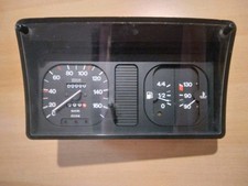 Autobianchi a112 junior usato  Sovramonte