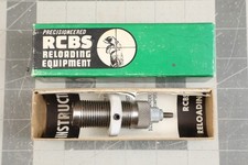 Rcbs reloading equipment for sale  Cody