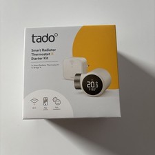 Heizkörper thermostat starter gebraucht kaufen  Diemelsee