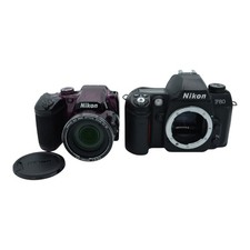 Lot nikon coolpix for sale  Smyrna