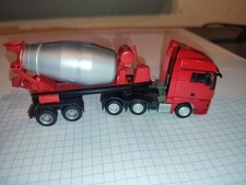 Herpa man sattelzug gebraucht kaufen  Wrist