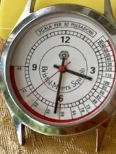 Orologio medicale usato  Sanremo