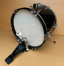 Rockjam bass drum for sale  PRESTON