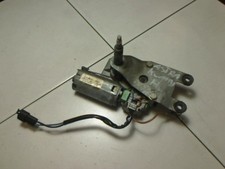 Scheibenwischermotor hinten pe gebraucht kaufen  Warendorf