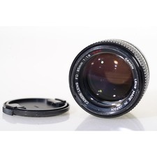 Canon FD 85mm F/2.8 Tele Lens - FD 1,8/85 S.S.C. Teleobjektiv - MF Lens comprar usado  Enviando para Brazil