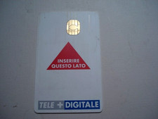 Smart card tele usato  Vittuone