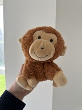 Addo monkey soft for sale  DERBY