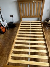 Solid oak wood for sale  ARMAGH