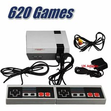 Retro game console for sale  BURY
