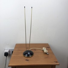 1960s rabbit ears for sale  MORPETH