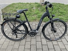 Damenfahrrad bike morrison gebraucht kaufen  Regensburg