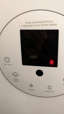 Umidificador ultrassônico híbrido LEVOIT LV600HHH - Branco extra limpo testado  comprar usado  Enviando para Brazil