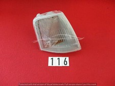 Fanalino fanale anteriore usato  Gioia Tauro